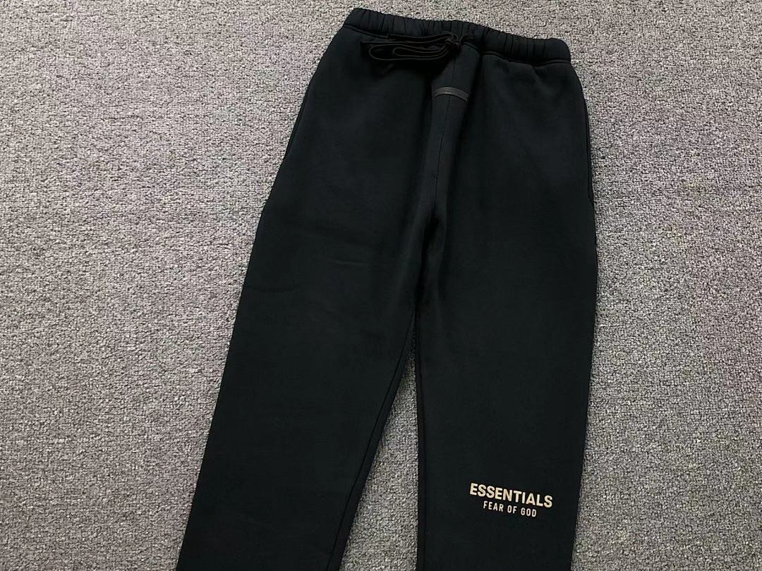 Fear of God TROUSERS 165 FOG - Image 47