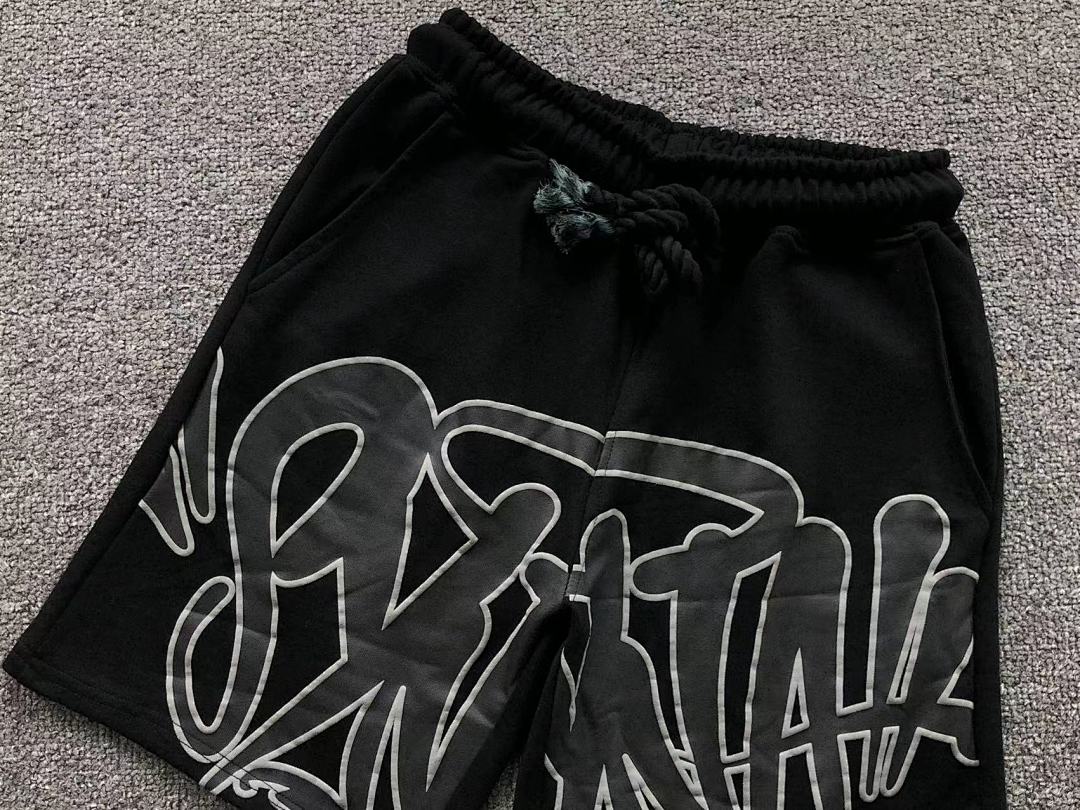 Unbranded 88 S⭐N⭐ SHORTS 11070804119 (Im 170Cm 60Kg I Wear Size M In The Phot) - Image 9