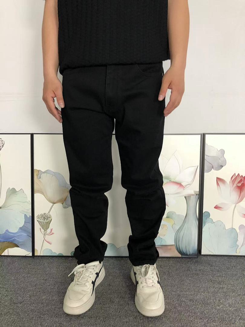 Unbranded 215 L⭐ TROUSERS 2202022301 (Im 170Cm 60Kg I Wear Size 32 In The Phot) - Image 3