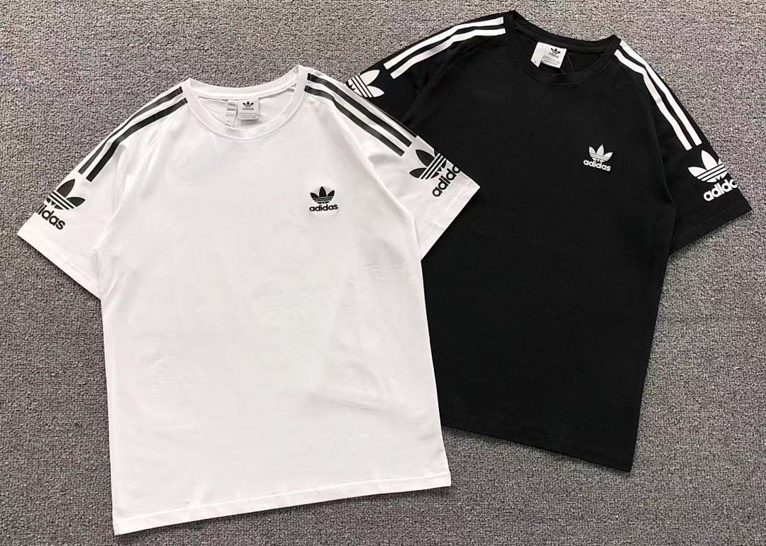Adidas 85 A⭐I⭐AS T-SHIRT 505191085 (Im 170Cm 60Kg I Wear Size M In The Phot) - Image 5
