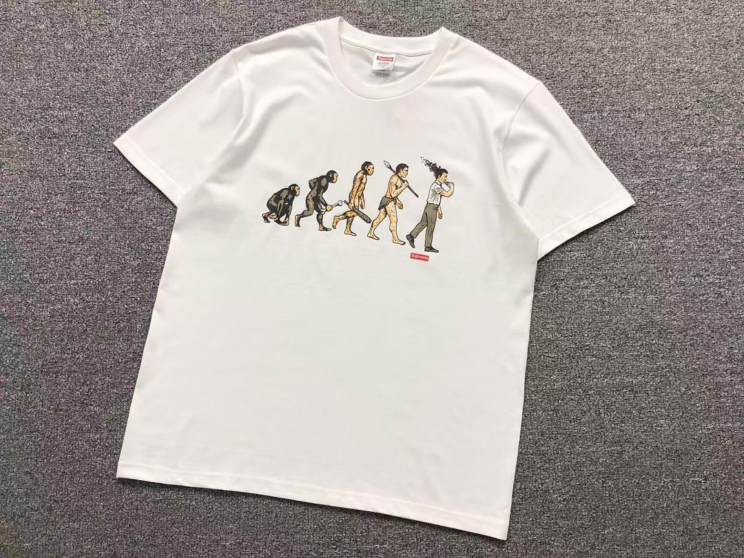 Supreme 98 S⭐⭐R⭐⭐E T-SHIRT 3205151633 (Im 170Cm 60Kg I Wear Size M In The Phot) - Image 10