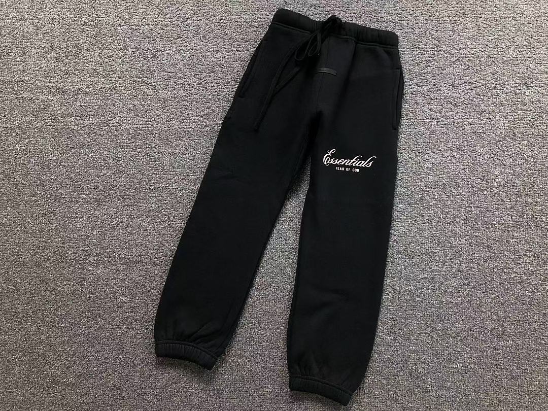 Fear of God TROUSERS 139 FOG HOODIE - Image 50