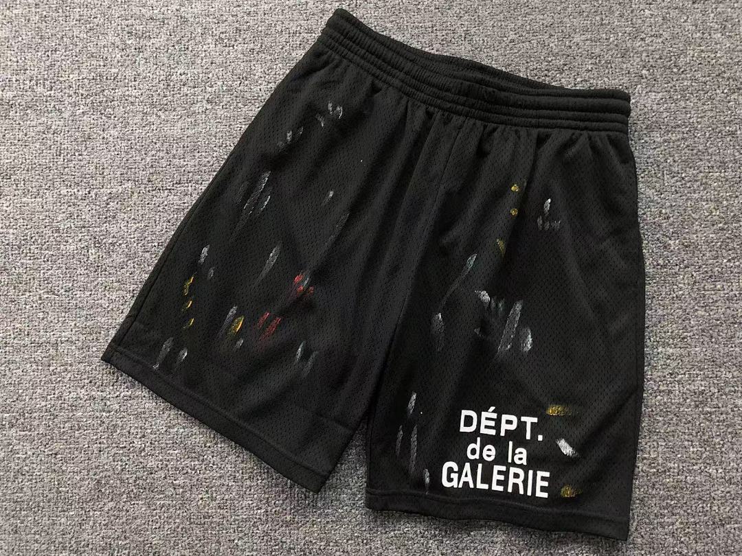 Gallery Dept 125 GALLERY DEPT SHORTS 505262517 (Im 170Cm 60Kg I Wear Size S In The Phot) - Image 11
