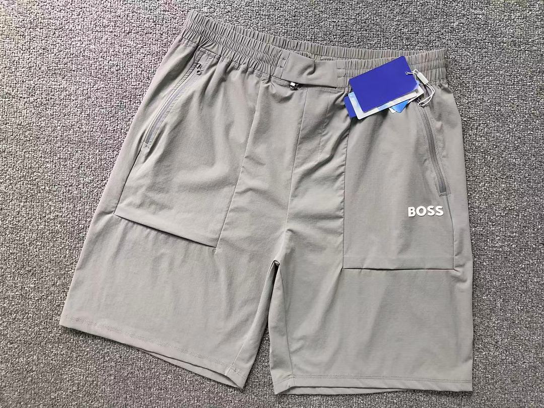 Unbranded 158 H⭐G⭐ B⭐⭐S SHORTS 4205201101 (Im 170Cm 60Kg I Wear Size 4XL In The Phot) - Image 11