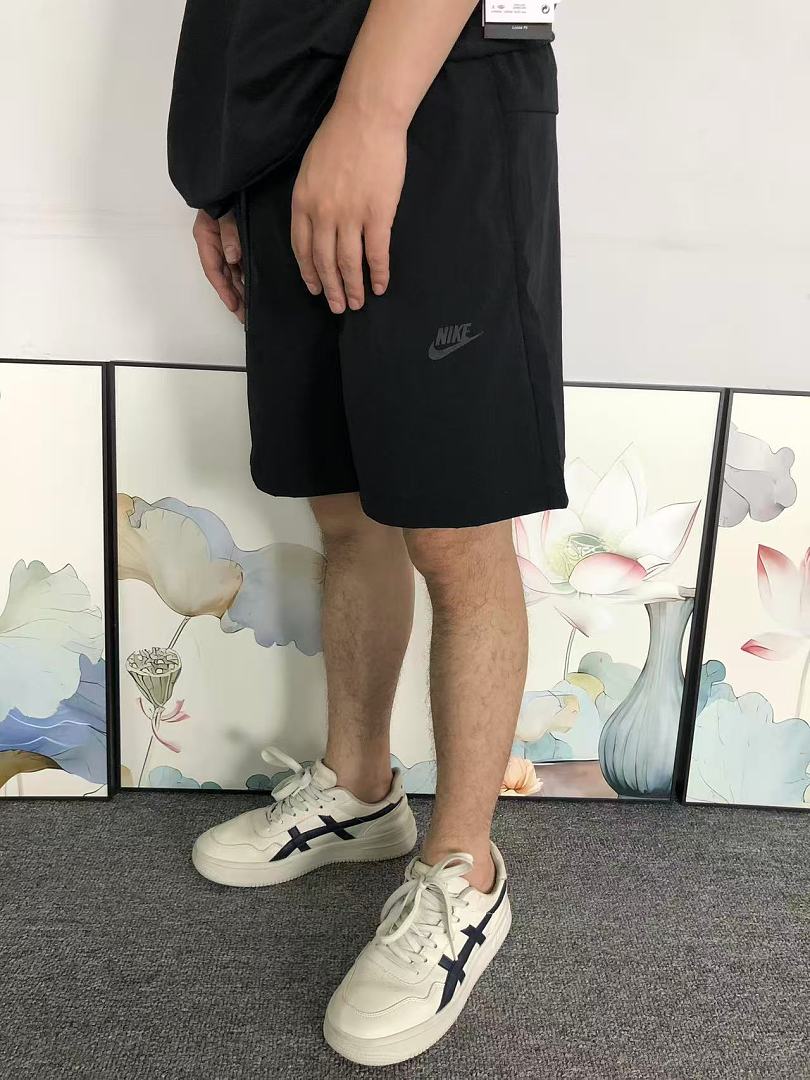 Nike 118 N⭐K⭐ SHORTS 3204280719 (Im 170Cm 60Kg I Wear Size M In The Phot) - Image 4