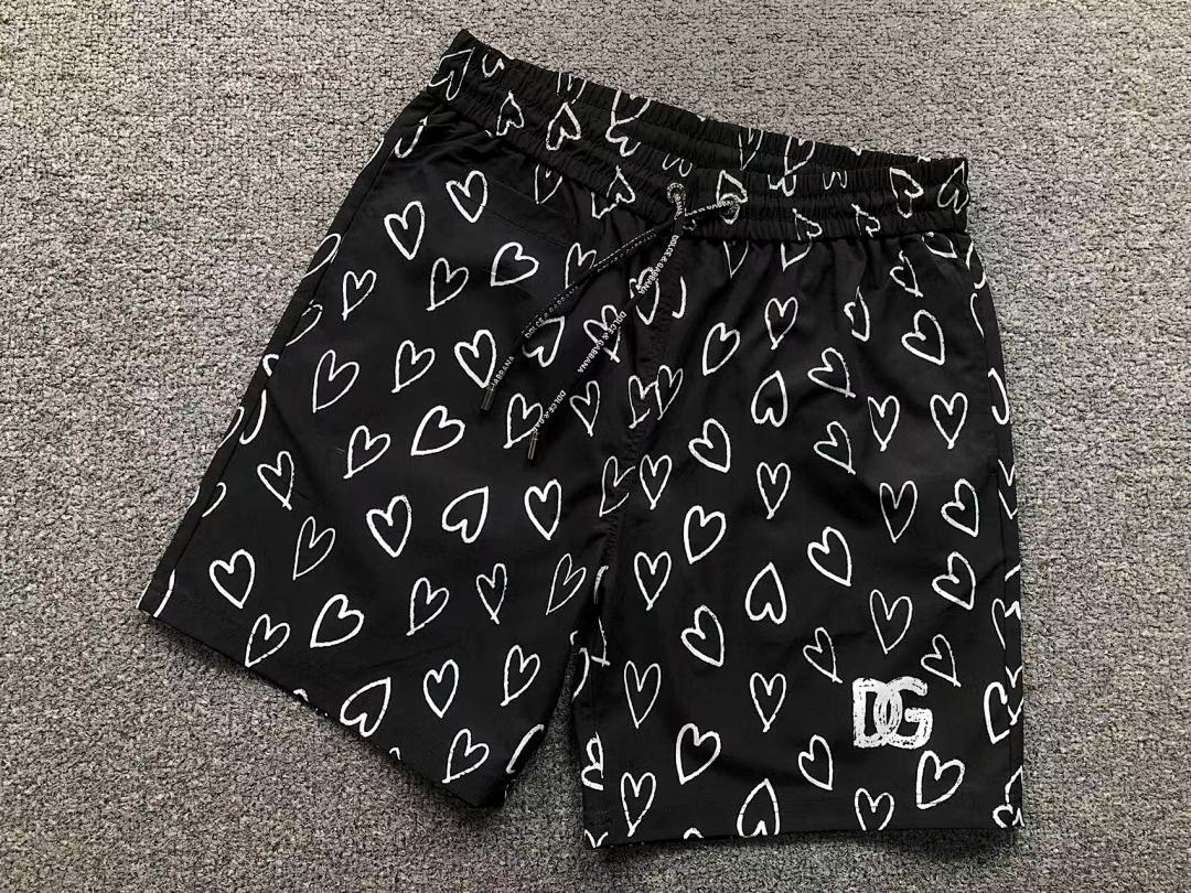 Dolce & Gabbana 128 D⭐LC⭐ GA⭐⭐A⭐A SHORTS 121262460 (Im 170Cm 60Kg I Wear Size M In The Phot) - Image 10