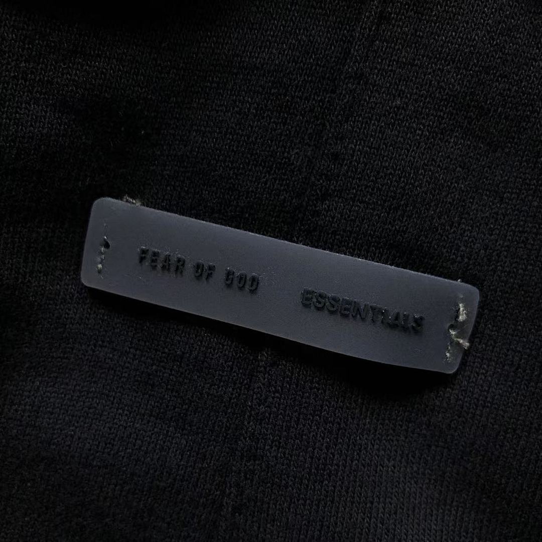 Fear of God SHORTS 125 FOG T-SHIRT 4203070477 (Im 170Cm 60Kg I Wear Size M In The Phot) - Image 38