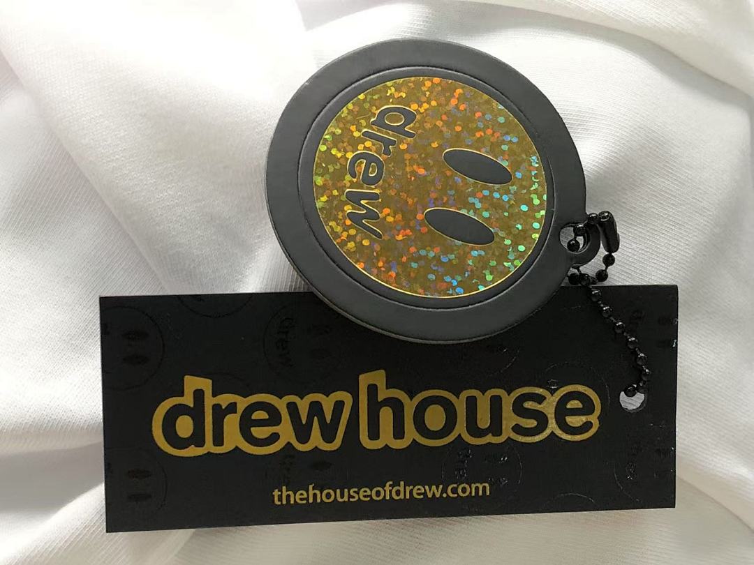 Drew House 98 DREW T-SHIRT 503250717 (Im 170Cm 55Kg I Wear Size S In The Phot) - Image 14