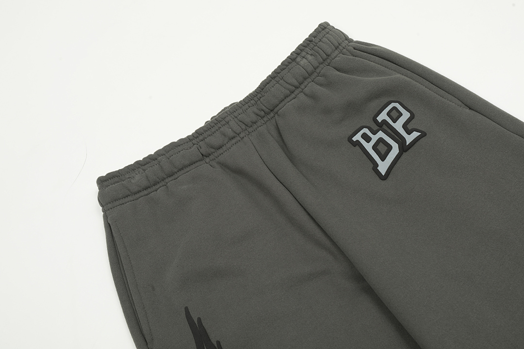 Broken Planet 129 TROUSERS BROKEN - Image 43