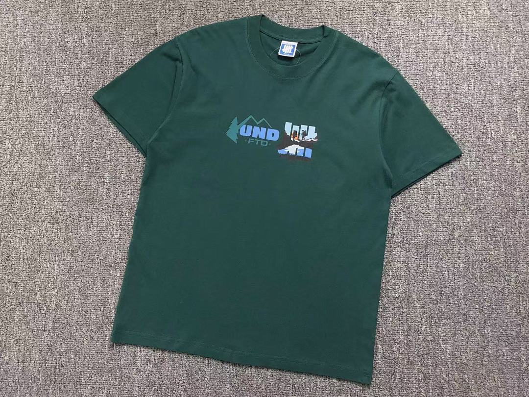 Undefeated 85 UNDEFEATED T-SHIRT - Image 10