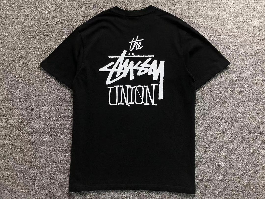Stussy 88 STUSSY T-SHIRT 3207202021 (Im 170Cm 60Kg I Wear Size M In The Phot) - Image 7