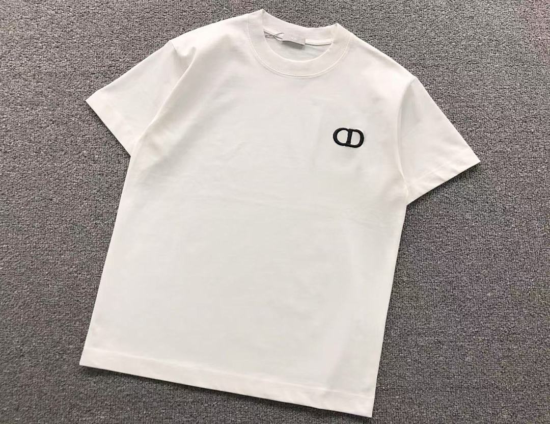 Dior 95 D⭐O⭐ T-SHIRT 56241181 (Im 170Cm 60Kg I Wear Size M In The Phot) - Image 10