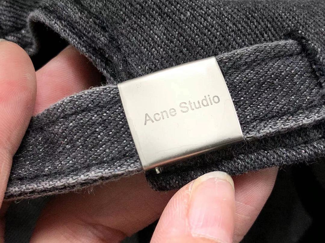 Acne Studios 95 ACNE STUDIOS - Image 16