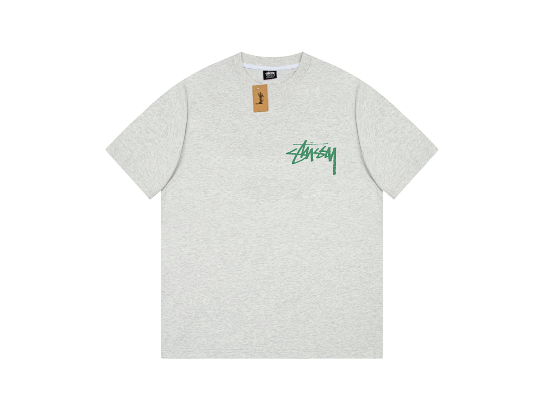 Stussy 85 STUSSY T-SHIRT - Image 24