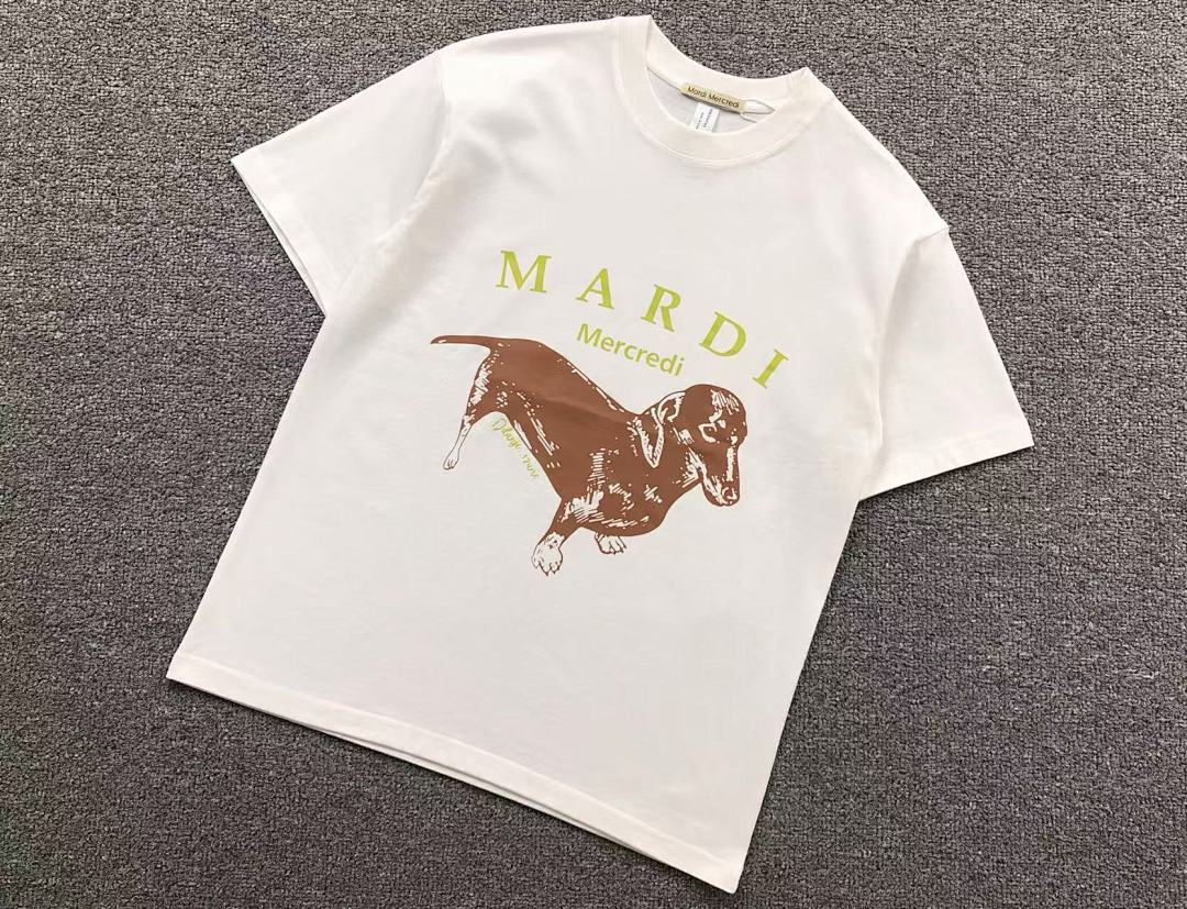 Unbranded 98 MAR⭐I ME⭐⭐RE⭐⭐T-SHIRT 215223215 (Im 170Cm 60Kg I Wear Size M In The Phot) - Image 6