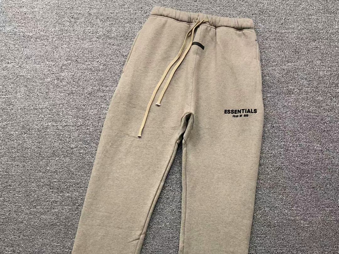 Fear of God TROUSERS 165 FOG HOODIE - Image 51