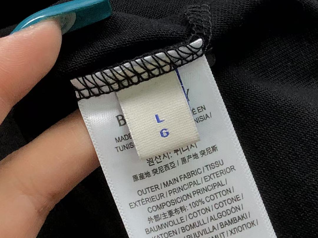 Burberry 128 B⭐R⭐E⭐RY T-SHIRT 22030921171 (Im 170Cm 60Kg I Wear Size L In The Phot) - Image 20