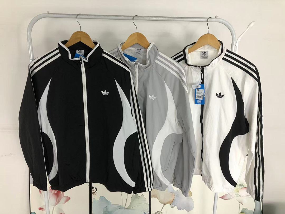 Adidas 135 A⭐I⭐AS JACKET 59051985 (Im 170Cm 60Kg I Wear Size M In The Phot) - Image 26