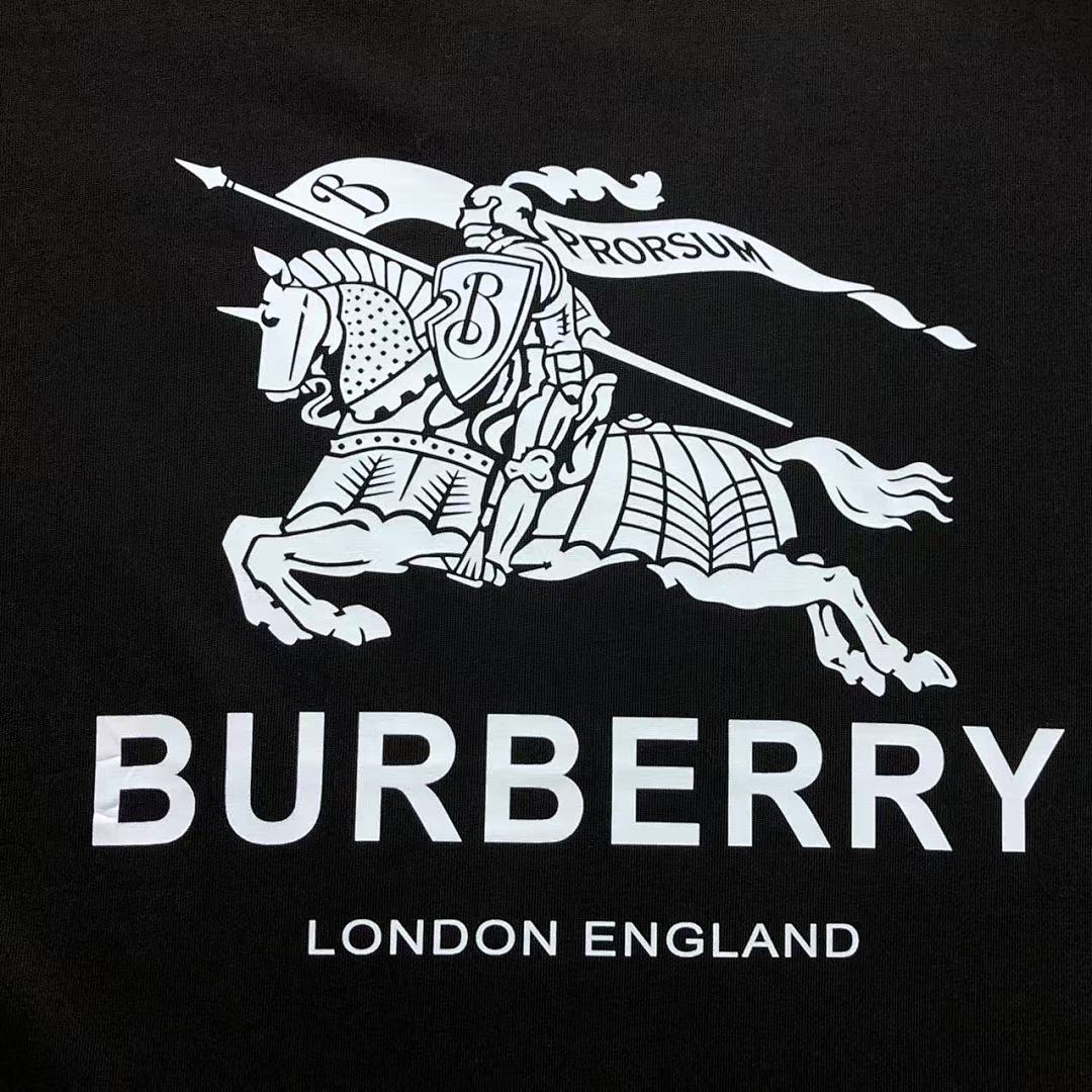 Burberry 98 B⭐R⭐E⭐RY T-SHIRT 41072415133 (Im 170Cm 60Kg I Wear Size L In The Phot) - Image 16