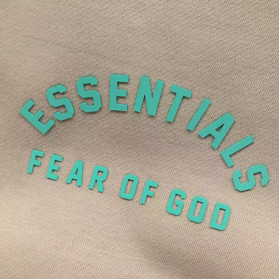 Fear of God 138 FOG TROUSERS 3109181817 (Im 170Cm 60Kg I Wear Size S In The Phot) - Image 14