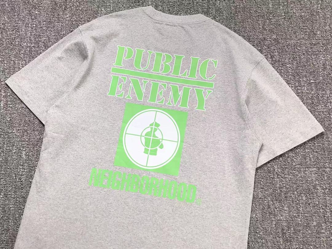 Neighborhood 106 NEIGHBORHOOD T-SHIRT - Image 12