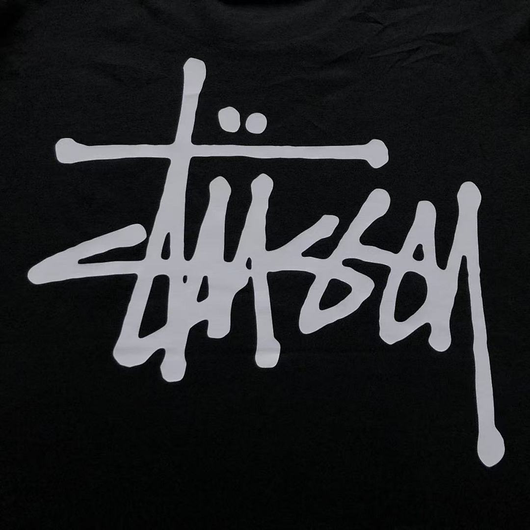 Stussy 78 STUSSY T-SHIRT 1109250302 (Im 170Cm 60Kg I Wear Size 2XL In The Phot) - Image 35