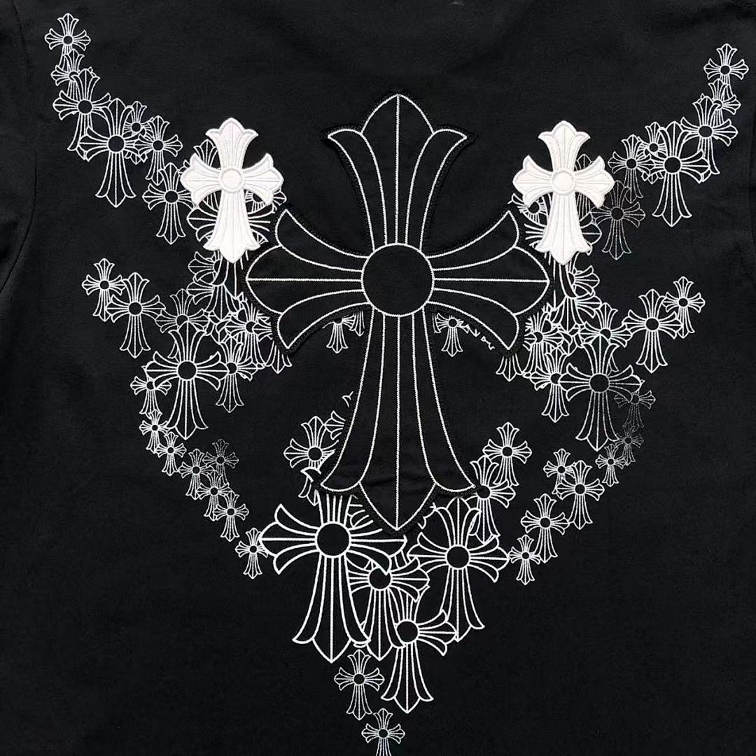Comme des Garcons 115 C⭐⭐OME HE⭐⭐TS T-SHIRT 520122320 (Im 170Cm 60Kg I Wear Size M In The Phot) - Image 15