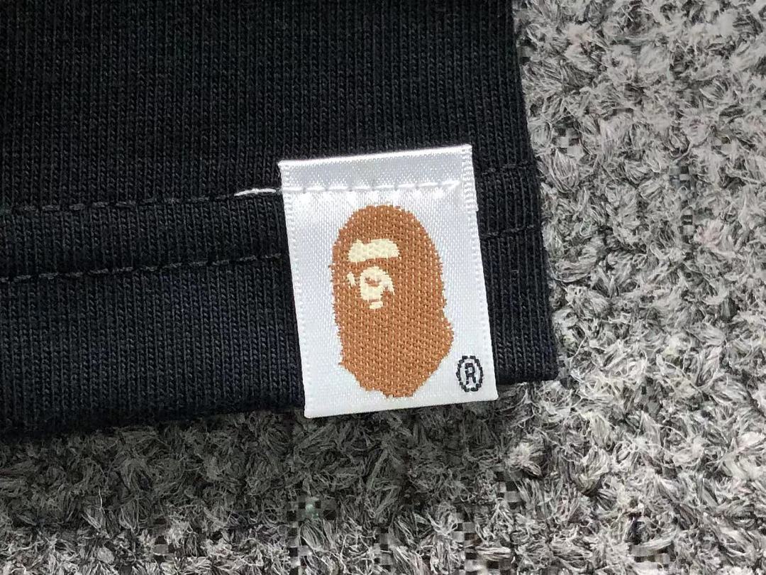 Bape 88 BAPE T-SHIRT 12710631 (Im 170Cm 60Kg I Wear Size M In The Phot) - Image 47