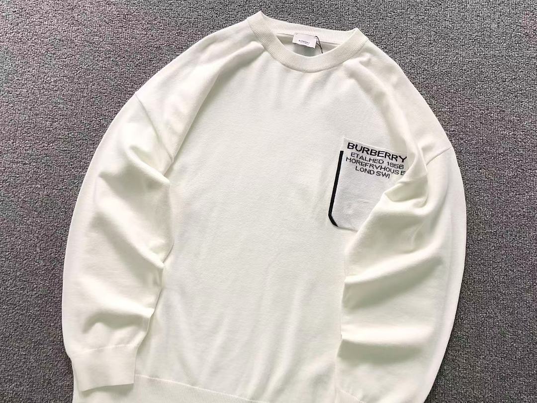 Unbranded 235 B⭐R⭐E⭐RY SWEATER 5208110401 (Im 170Cm 60Kg I Wear Size 2XL In The Phot) - Image 8