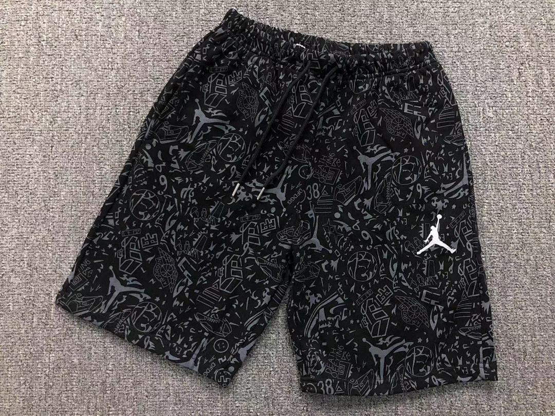 Air Jordan 79 A⭐R J⭐R⭐AN SHORTS 211112557 (Im 170Cm 57Kg I Wear Size M In The Phot) - Image 8