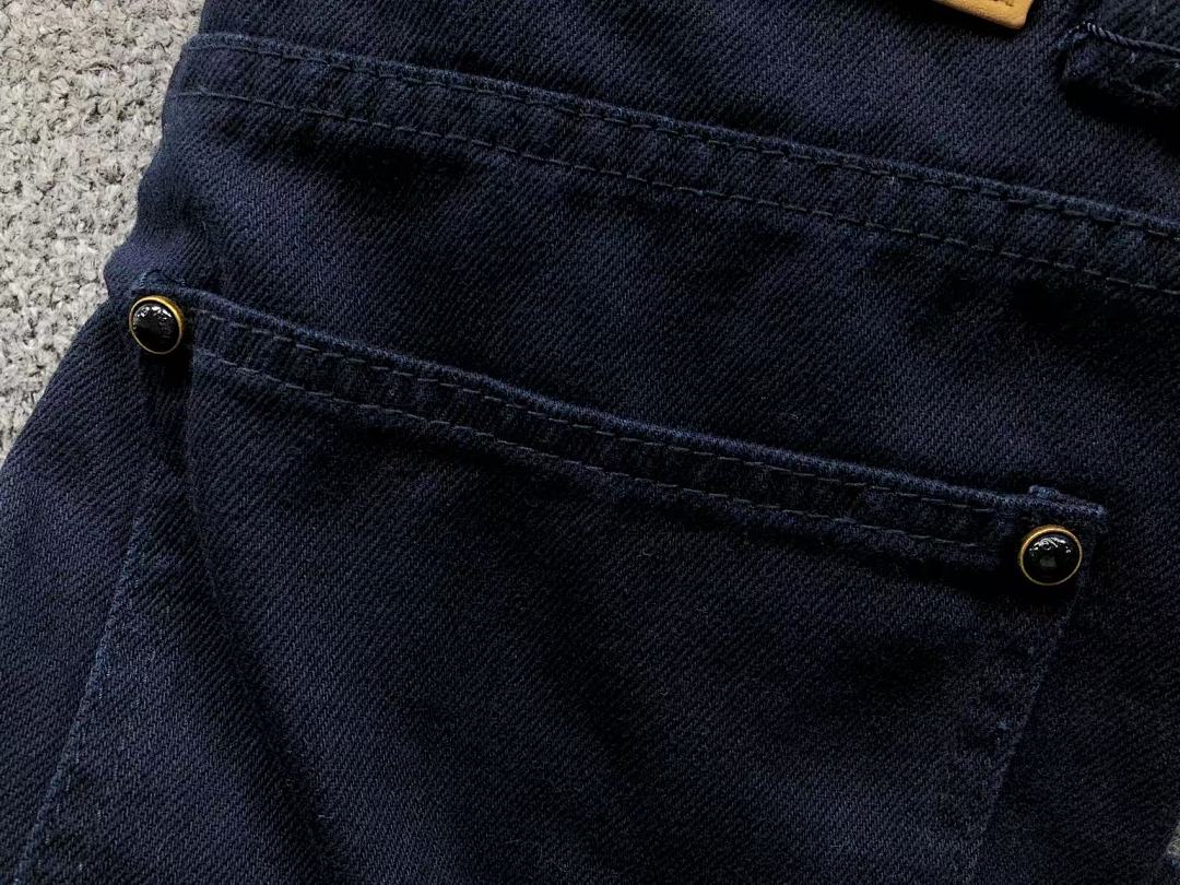 Louis Vuitton 215 L⭐ TROUSERS 3109291917 (Im 170Cm 60Kg I Wear Size 30 In The Phot) - Image 15
