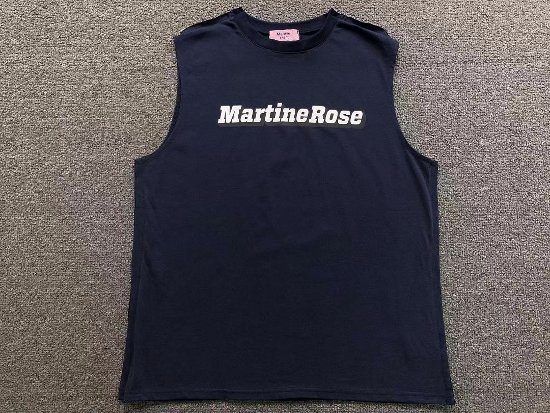 Martine Rose 78 M⭐RT⭐NE⭐O⭐E VEST 42050840170 (Im 170Cm 60Kg I Wear Size S In The Phot) - Image 9