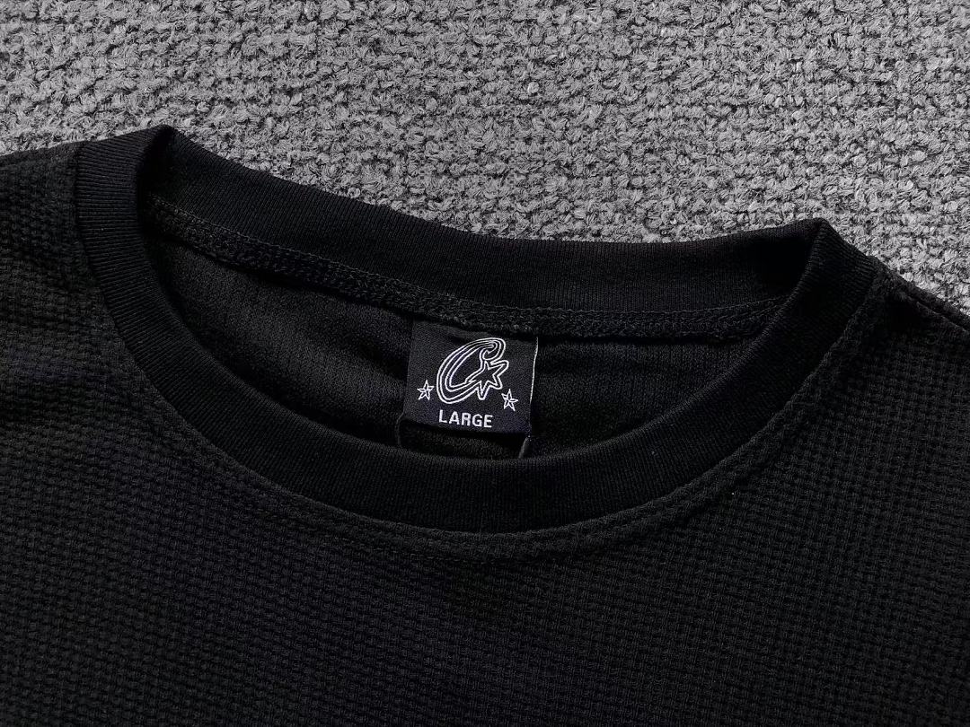 Corteiz 98 CORTEIZ LONG SLEEVED 5207220378 (Im 170Cm 60Kg I Wear Size L In The Phot) - Image 17