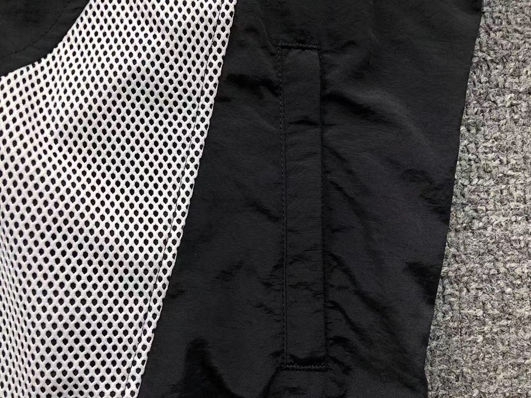 Corteiz TROUSERS158 CORTEIZ TRENCH COAT - Image 24