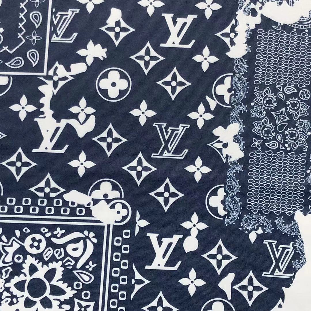 Louis Vuitton 78 L⭐ T-SHIRT - Image 9
