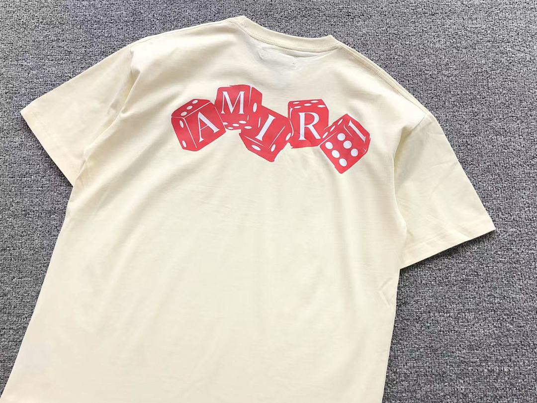 AMIRI 78 AMIRI T-SHIRT 1104252374 (Im 170Cm 60Kg I Wear Size S In The Phot) - Image 14
