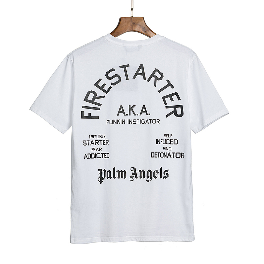 Palm Angels 78 PALM ANGELS T-SHIRT - Image 4