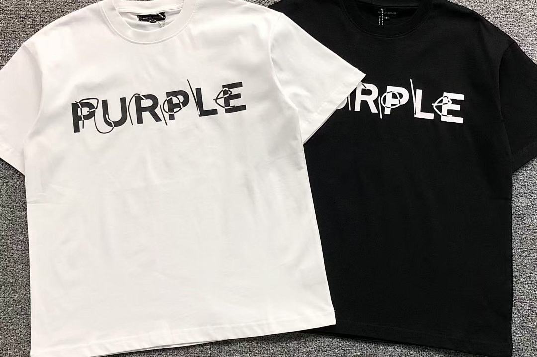 Purple 85 PURPLE T-SHIRT 1108013274 (Im 170Cm 60Kg I Wear Size S In The Phot) - Image 6