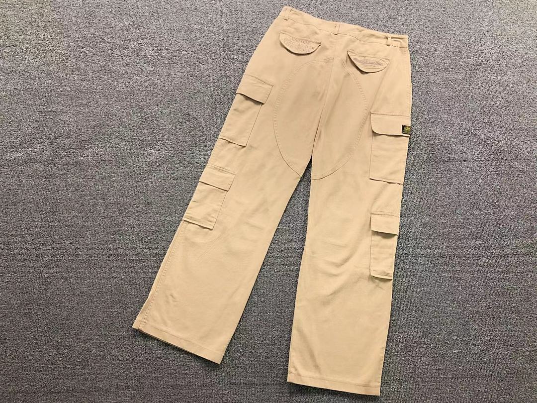 Corteiz 125 CORTEIZ TROUSERS 1109030240 (Im 170Cm 60Kg I Wear Size M In The Phot) - Image 10