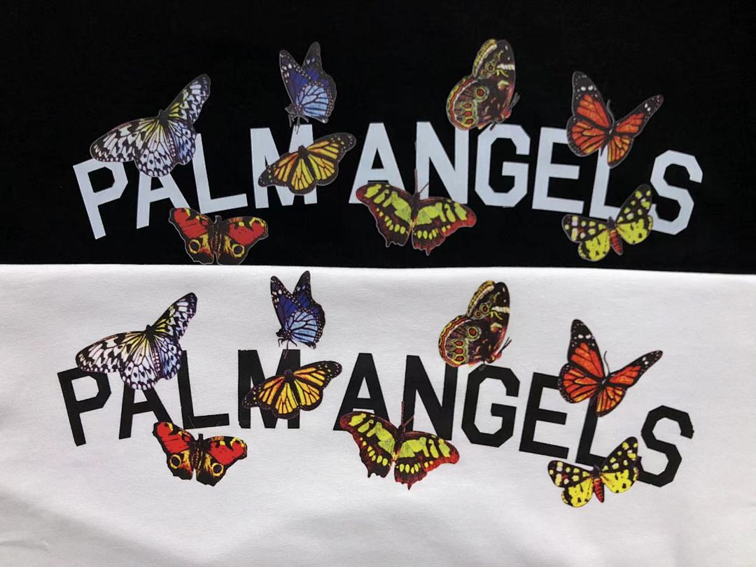 Palm Angels 78 PALM ANGELS T-SHIRT - Image 10
