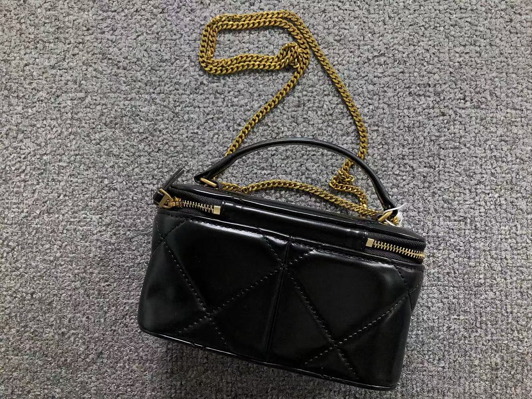 Chanel 228 T⭐RY B⭐⭐CH BAG 4204250575 (Long 17CM* Wide 8CM* High 9CM) - Image 6