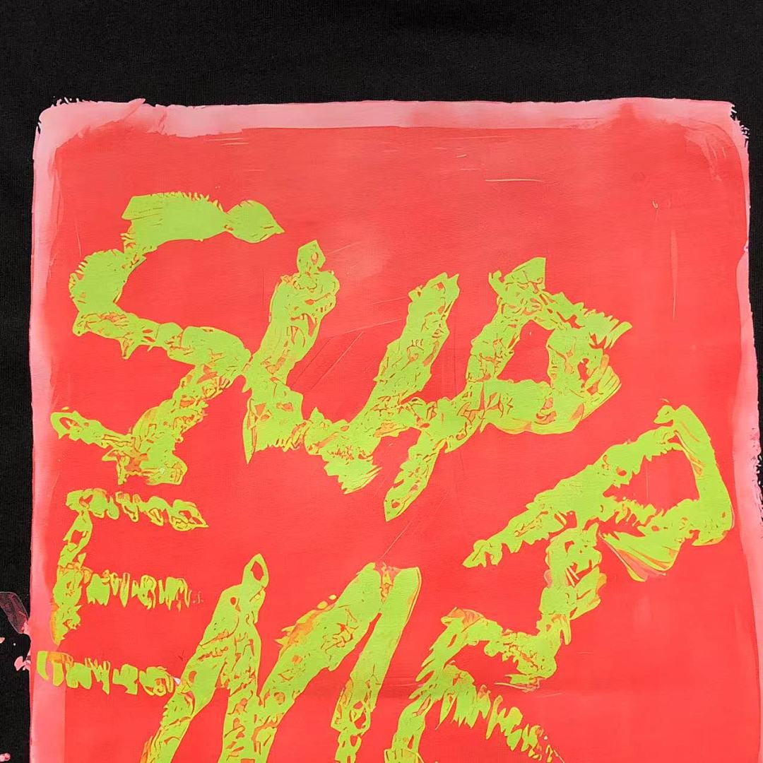Supreme 88 S⭐⭐R⭐⭐E T-SHIRT 41040600521 (Im 170Cm 60Kg I Wear Size M In The Phot) - Image 11