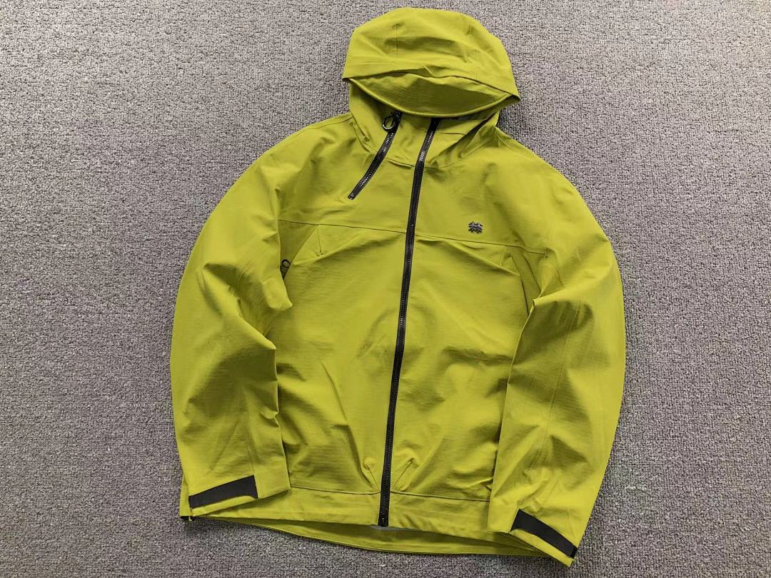 On Running 419 K⭐⭐ON SP⭐⭐T JACKET 218150915 (Im 170Cm 60Kg I Wear Size M In The Phot) - Image 14
