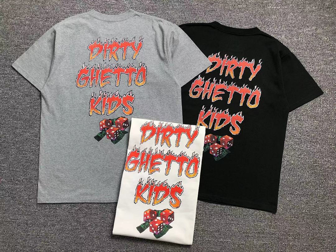 DGK 95 DGK T-SHIRT - Image 18