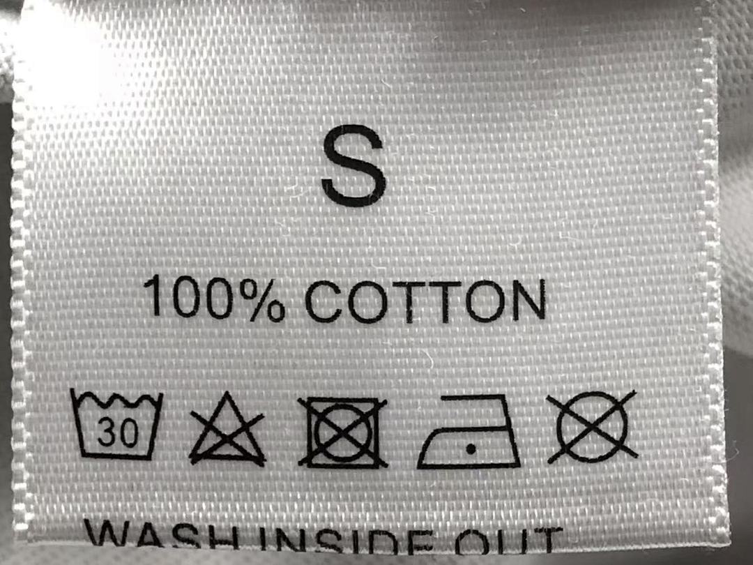 Unbranded 105 V⭐LL⭐Y T-SHIRT 3105062117 (Im 170Cm 60Kg I Wear Size S In The Phot) - Image 14