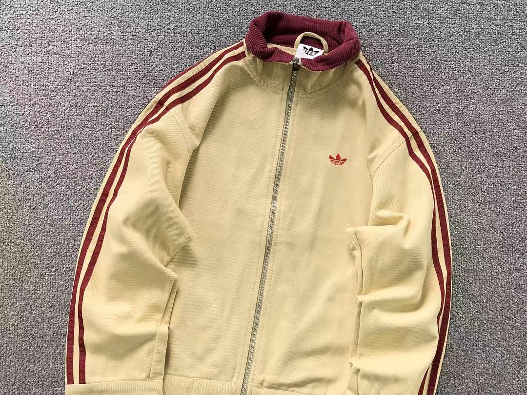 Adidas 245 A⭐I⭐AS JACKET 22042747125 (Im 170Cm 60Kg I Wear Size S In The Phot) - Image 11