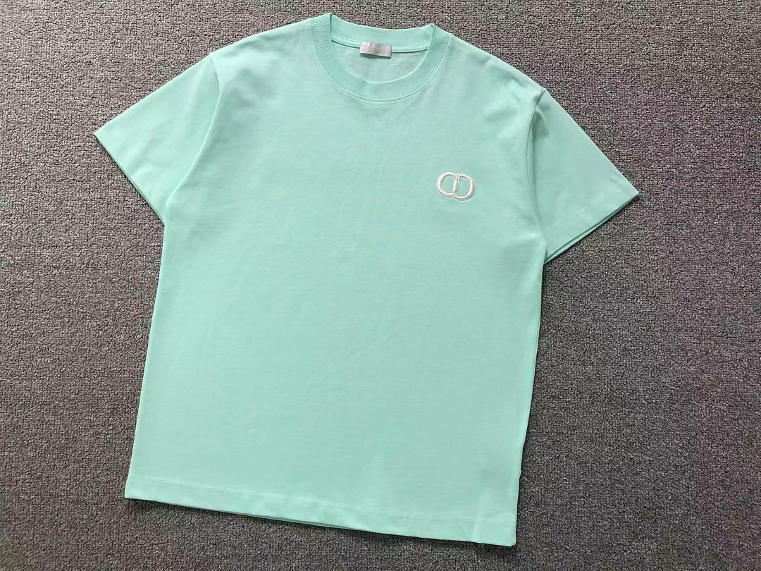 Dior 125 D⭐O⭐ T-SHIRT 5261609147 (Im 170Cm 60Kg I Wear Size L In The Phot) - Image 13