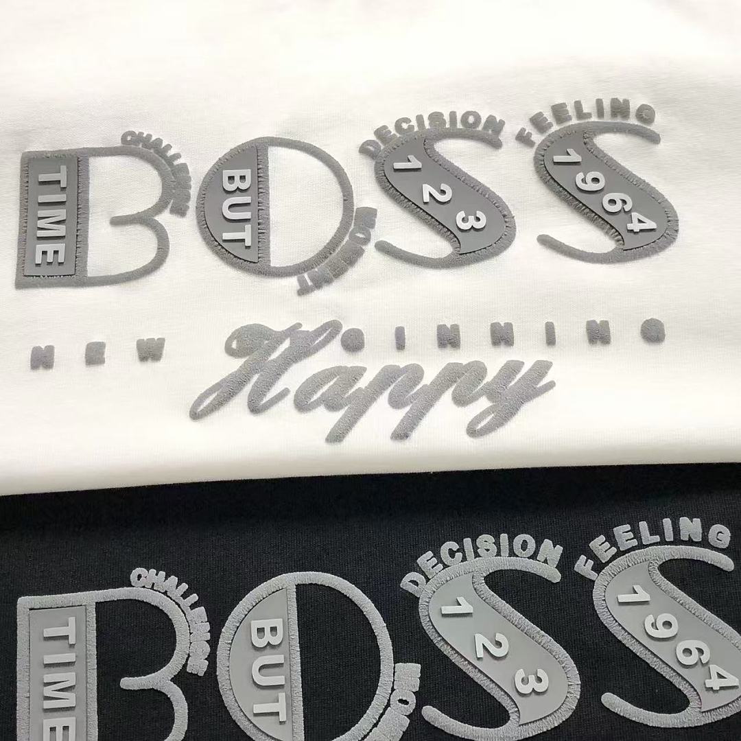Hugo Boss 125 H⭐G⭐ B⭐⭐S T-SHIRT 3208011021 (Im 170Cm 60Kg I Wear Size M In The Phot) - Image 13