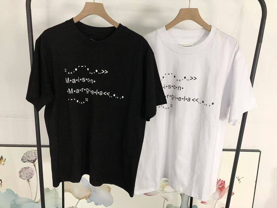 On Running 108 MAISON MARGIELA T-SHIRT 21112904125 (Im 170Cm 60Kg I Wear Size 46 In The Phot) - Image 25
