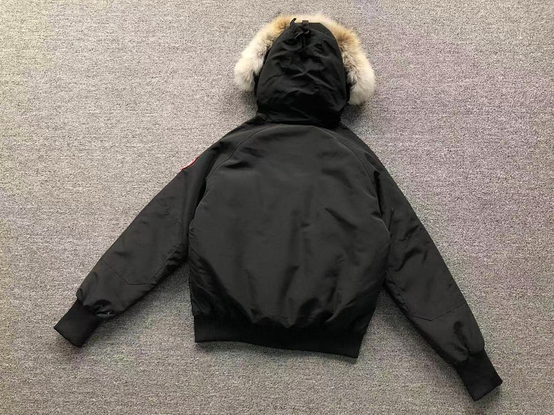 Canada Goose 498 C⭐N⭐⭐A G⭐⭐⭐E DOWN JACKETS FEMAIE - Image 35